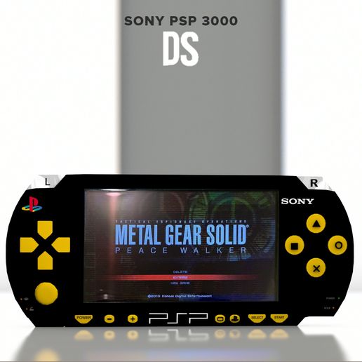 任天堂 DS  GAME  Sony PSP-3000 4個 GD8235 Plz Read Item Condi PSP-3000 SPIRITED GREEN SONY PSP